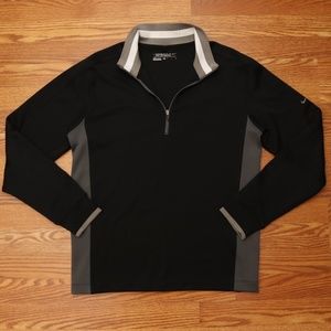 Nike Golf Tour Performance 1/4 Zip Pullover